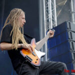 Dynamo Metal Fest 2024: Soen
